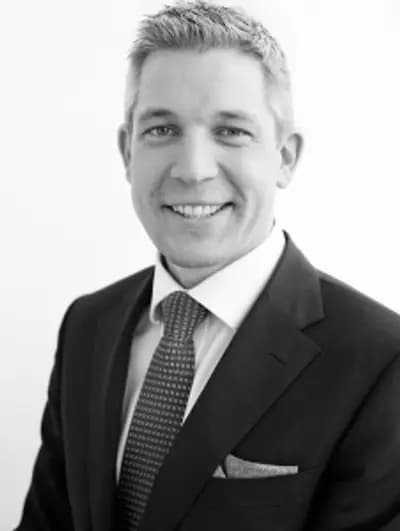 Erik Borgen