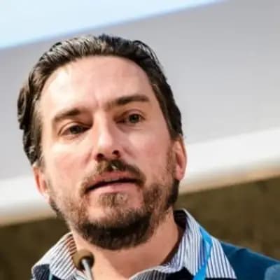 Erik Bovee