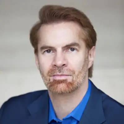 Erik Brynjolfsson