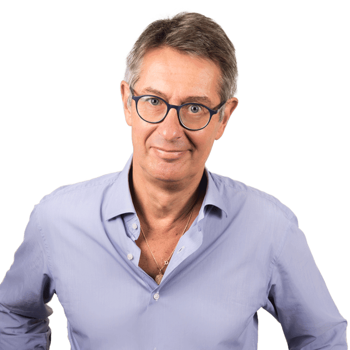 Erik de la Rivière