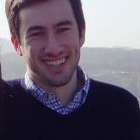 Erik Goldman