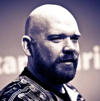 Erik Hersman