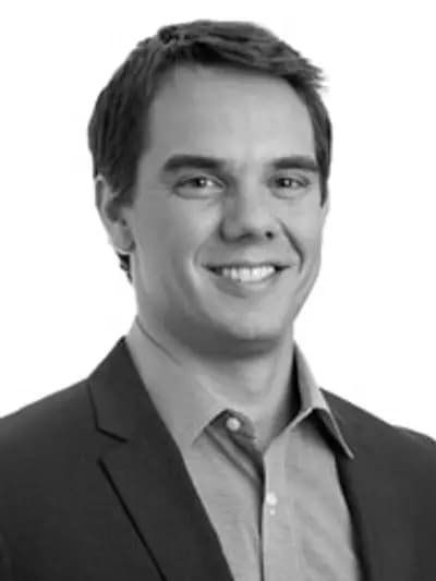 Erik Hodge