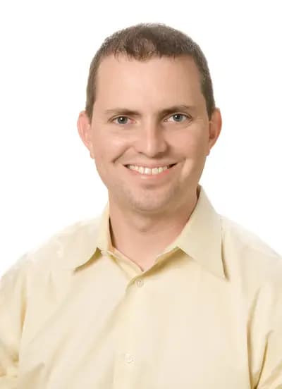 Erik Huddleston