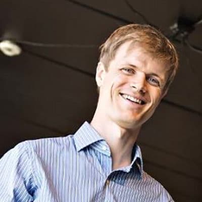 Erik Ålgård