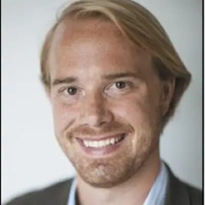 Erik Severinghaus