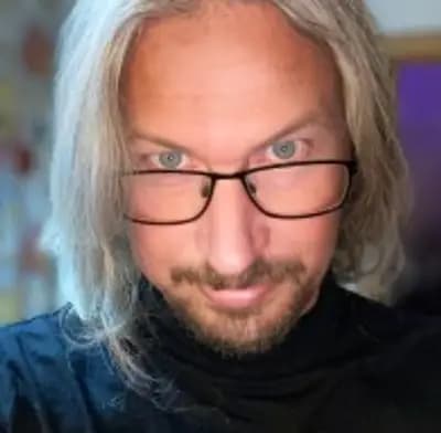Erik Starck