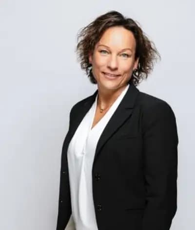 Erika Söderberg Johnson