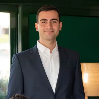 Ernest Gassó Gil