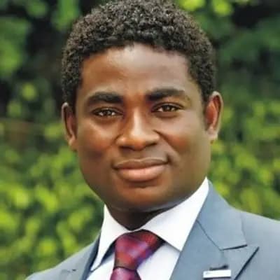 Ernest Terry Obi