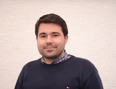 Ernesto Cohnen