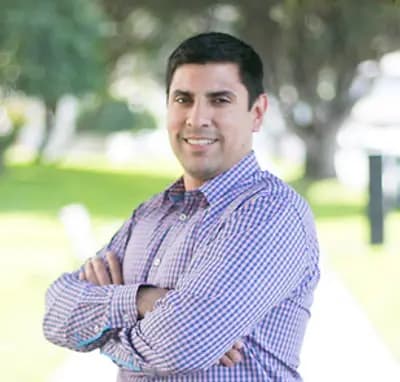Ernesto Paiz
