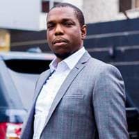 Eroms Okojie
