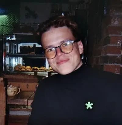Esben Kran