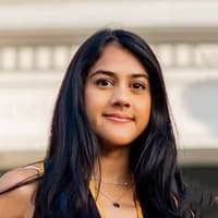 Eshani Mehta