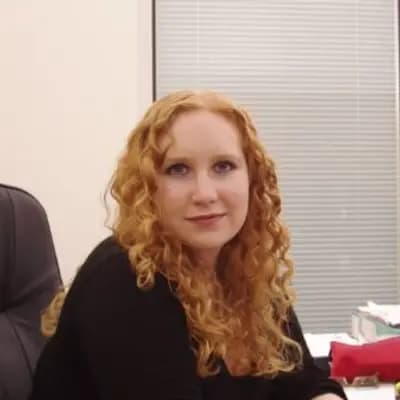Esme Harwood