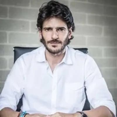 Esteban Mancuso
