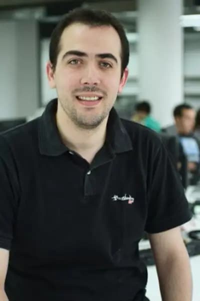 Esteban Tundidor