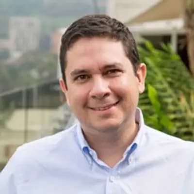 Esteban Velasco