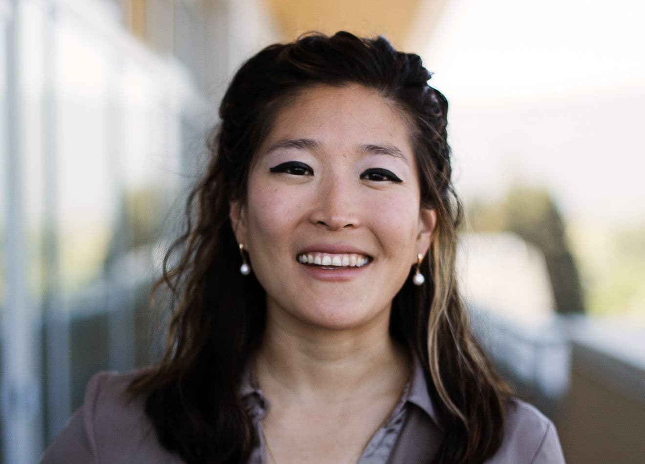 Estelle Hong