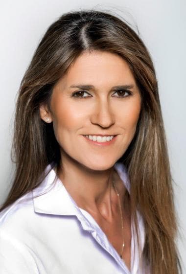 Esther Barak Landes