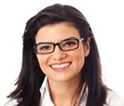 Esther Tricoche
