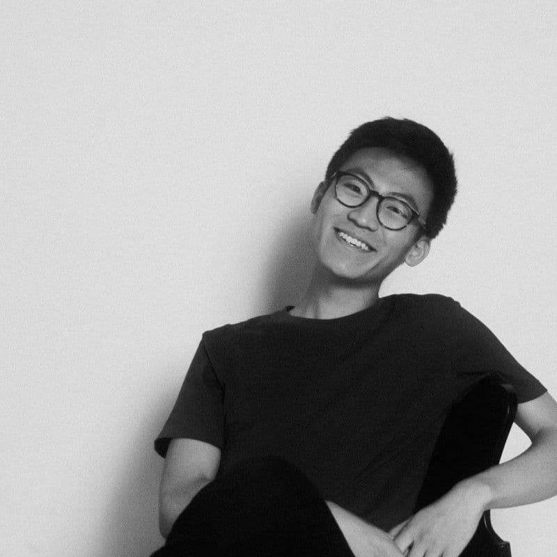 Ethan Lee