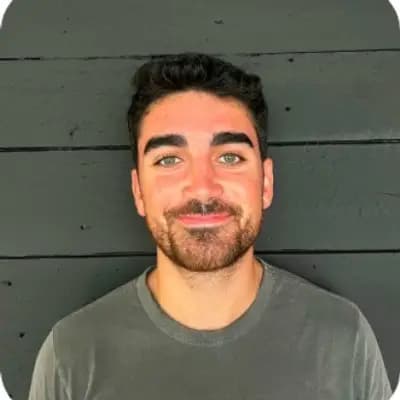Ethan Marcus