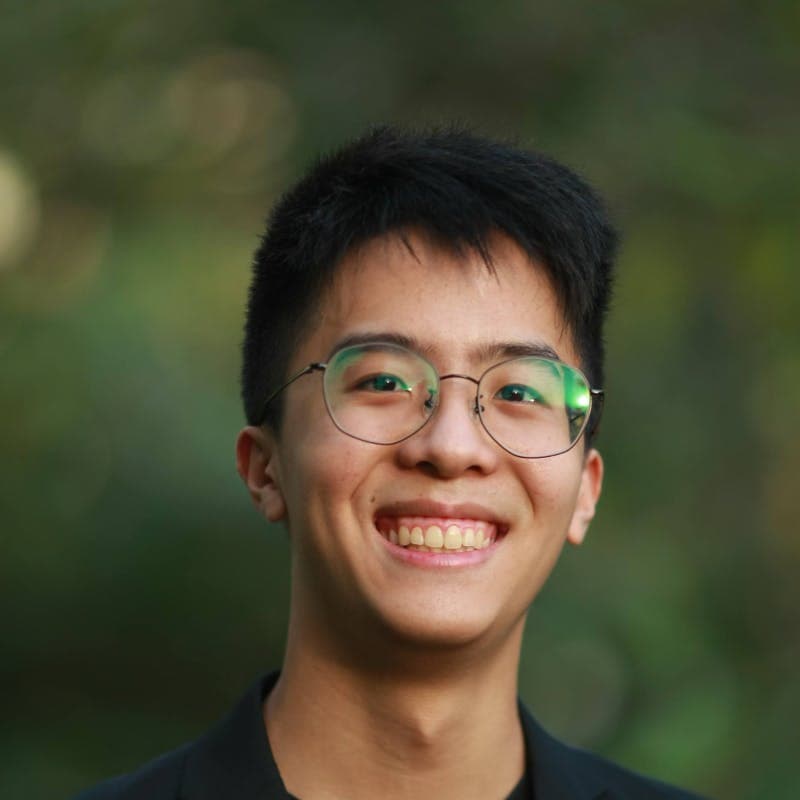 Ethan Tan