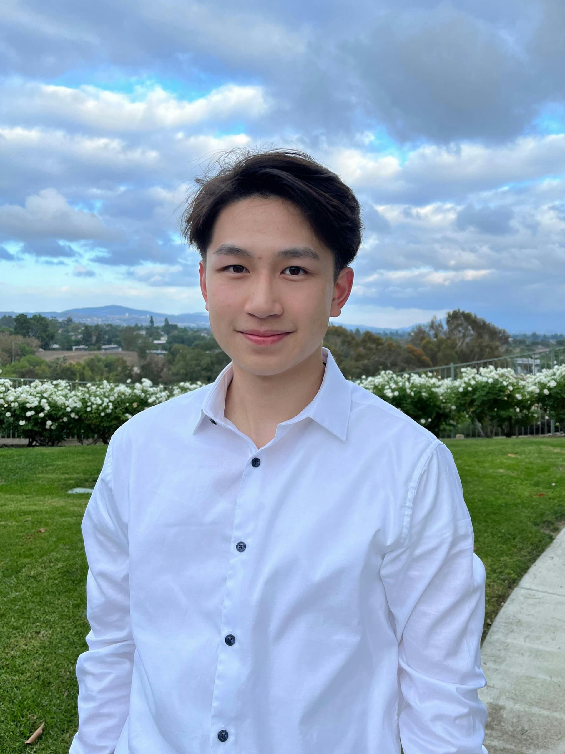 Ethan Wei