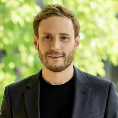 Etienne Martin