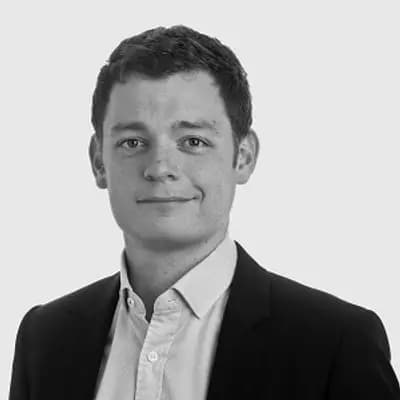 Euan Baxter