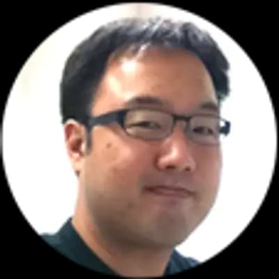 Eugene Kim