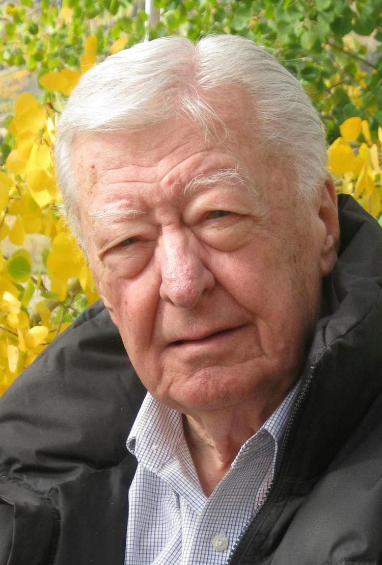 Eugene L. Watson