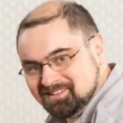 Eugene Osovetsky