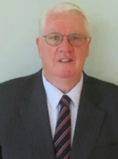 Eugene R. McGrath