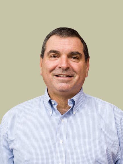Eugene Siklos