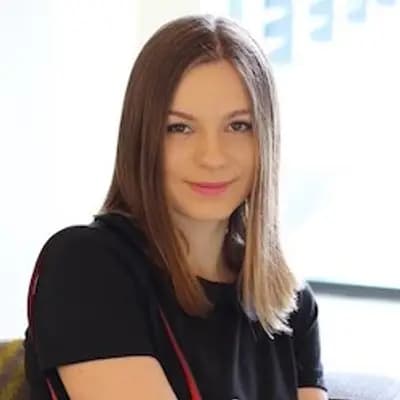 Eugenia Kovalenko