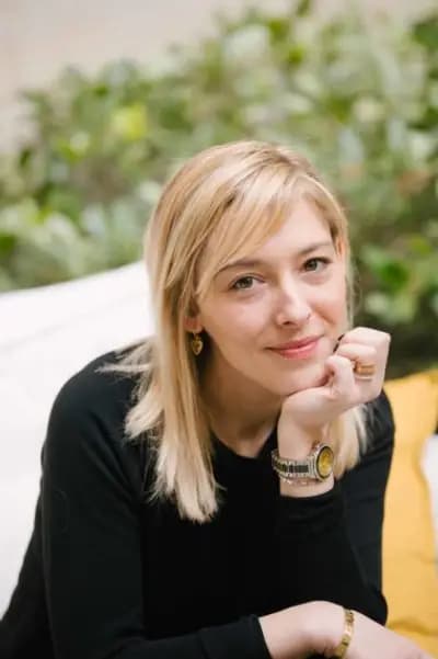 Eugénie Chaltiel