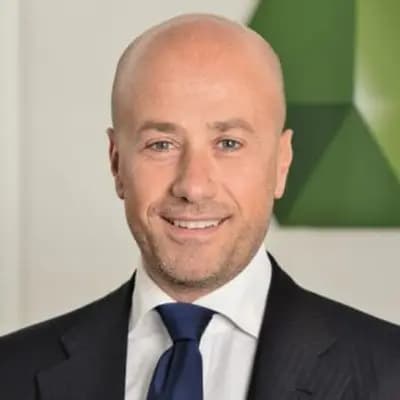 Eugenio Blasio