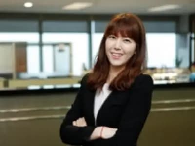 Eun Ji Park