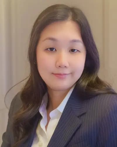 Eunice Wong