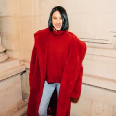 Eva Chen