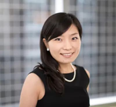 Eva Huang