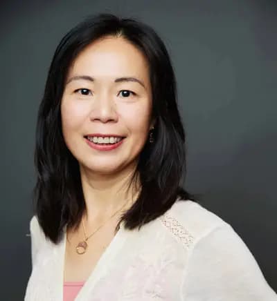 Eva Tsai