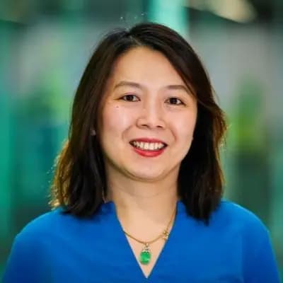 Eva Wan