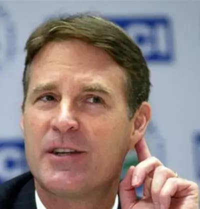 Evan Bayh
