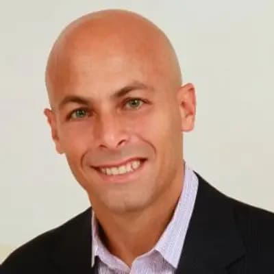 Evan Borak