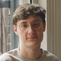 Evan Farrell