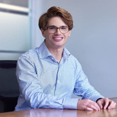 Evan Feinberg